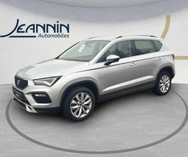 ATECA 1.5 TSI 150 CH ACT START/STOP DSG7 STYLE BUSINESS