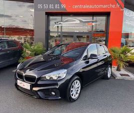 SERIE 216D 116 CH BUSINESS A