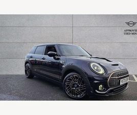 2.0 COOPER S FINAL EDITION STEPTRONIC EURO 6 (START/STOP) 6DR