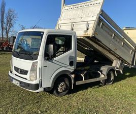 RENAULT MAXITY RENALUT MAXITY FV KLIMATYZACJA LUBOŃ • OLX.PL