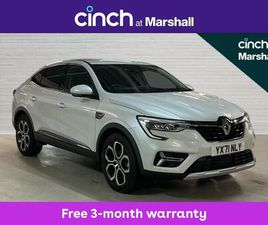 1.6 E-TECH S EDITION AUTO 2WD EURO 6 (START/STOP) 5DR