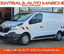 FGN L1H1 1200 KG DCI 145 E6 GRAND CONFORT