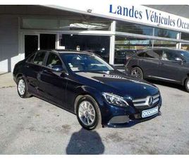 MERCEDES IV 300 H BUSINESS 7G-TRONIC