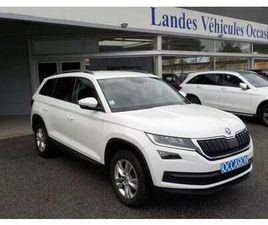 2.0 TDI 150 SCR STYLE DSG7 7PLACES