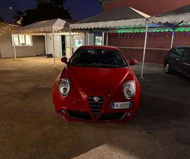MITO 1.4 SUPER 78CV