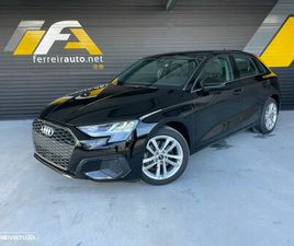 AUDI A3 SPORTBACK 40 TFSI E AUDI A3 SPORTBACK 40 TFSIE ADVANCED