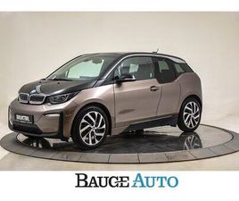 BMW I3 120 AH 120AH FULLY CHARGED /SKINN/SOLTAK/CARPLAY/R.KAM/HK+