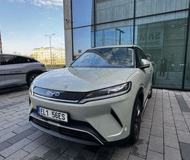 BYD ATTO2 BYD ATTO 2 COMFORT