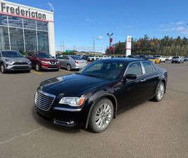 CHRYSLER 300 SERIES 2014 CHRYSLER 300 EXTENDED WARRANTY AVAILABLE!