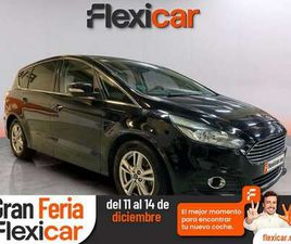 2.0TDCI TITANIUM 150