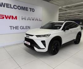 HAVAL H6 GT 2.0T 4WD SUPER LUXURY