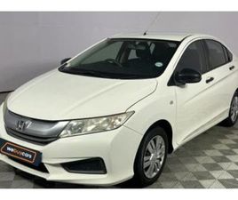 2014 HONDA BALLADE 1.5 TREND