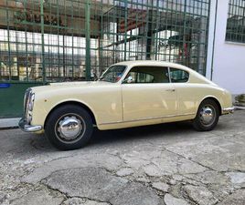 LANCIA AURELIA 1954 LANCIA B20 - AURELIA B20 GT IV SERIE