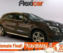 MERCEDES GLA GLA 220