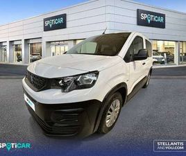 1.5BLUEHDI S&S STANDARD ACTIVE PACK 100