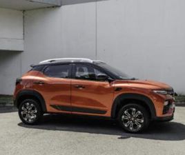 1.0 TURBO INTENS AUTO