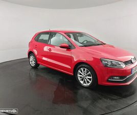 VW POLO 1.4 TDI TRENDLINE