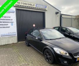 VOLVO C30 - 1.6 D2 BUSINESS ED