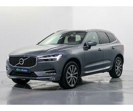 VOLVO XC60 VOLVO XC60 MILD HYBRID XC60 B4 INSCRIPTION FWD AUT.