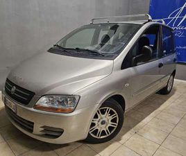 MULTIPLA II 1.9 JTD DYNAMIC