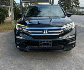 USED 2016 HONDA PILOT EX-L