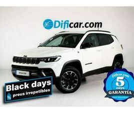 4XE 1.3 PHEV 240CVF TRAILHAWK AT AWD