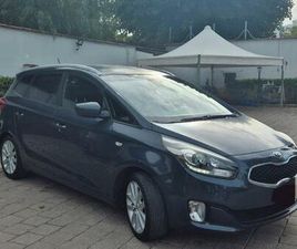 KIA CARENS KIA CARENS
