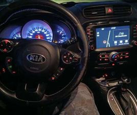 KIA SOUL 1.6 CRDI 16V YOUR 128CV AUTO