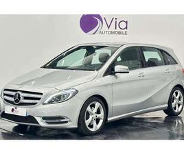 MERCEDES CLASSE A A 180 180D 180 D 109 SPORT / MOTEUR A CHAINE / SIEGE CHAUFFANT