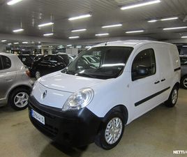 1,5 DCI 90HV 5MT CONFORT