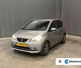 SEAT MII ELECTRIC SEAT MII ELECTRIC 61KWH 83PK ELECTRIC PLUS