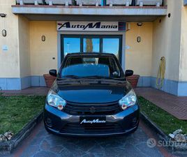 SUZUKI CELERIO 1.0 STYLE EURO 6