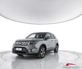 SUZUKI VITARA 1.6 DDIS 4WD ALLGRIP DCT V-TOP - P