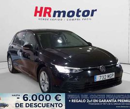 VOLKSWAGEN GOLF 1.0 TSI LIFE 81KW