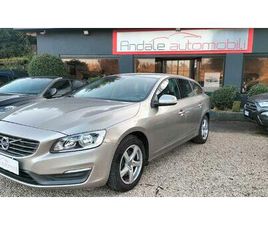 VOLVO V60 D4 VOLVO V60 D4 1600 D **PREZZO REALE **