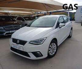 SEAT IBIZA TGI 1.0 TGI S&S STYLE 90