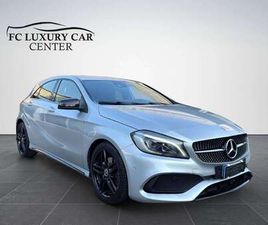 180 PREMIUM AUTO MY16