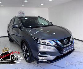 NISSAN QASHQAI NISSAN QASHQAI 1.5 DCI TEKNA