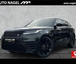 LAND ROVER RANGE ROVER VELAR D300 DYN. HSE 22 AHK WINTER-P.