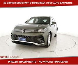 2.0 TDI R-LINE 150CV DSG