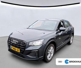 AUDI Q2 30 TFSI AUDI Q2 30 TFSI 110PK ADVANCED EDITION