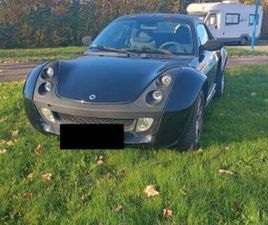 SMART ROADSTER SMART ROADSTER