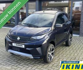 AIXAM CROSSOVER AIXAM BROMMOBIEL CROSSOVER
