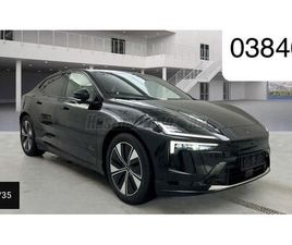 POLESTAR 4 LONG RANGE HEADUP 360 KAMERA PANO