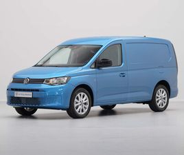 VOLKSWAGEN CADDY MAXI CARGO L2H1 2.0 TDI 90KW 122PK STYLE DSG BPM VRIJ! OPERATIONAL LEASE VANAF € 489,-
