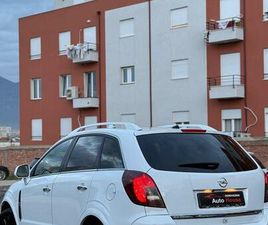 OPEL ANTARA OPEL ANTARA