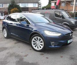 100D (DUAL MOTOR) AUTO 4WDE 5DR