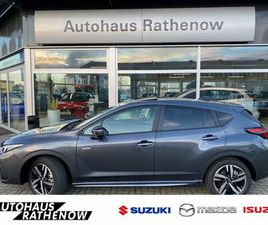 SUBARU IMPREZA E-BOXER SUBARU IMPREZA PLATINUM 2.0IE NAVI LEDER 360 KAMERA LED