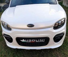 MICROCAR DUE MICROCAR