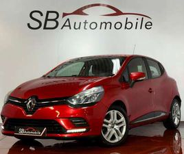 1.2I DYNAMIQUE // AIRCO // GPS // GARANTIE //